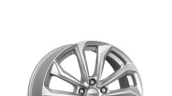 Jante din aliaj DEZENT KS silver R19