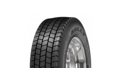 Anvelope de tractiune KELLY ARMORSTEEL KDM 2 M+S 315 / 70 R22.5 regional