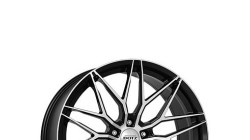 Jante din aliaj DOTZ Suzuka dark R19