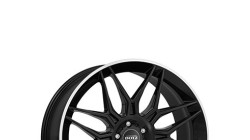 Jante din aliaj DOTZ LongBeach dark R20