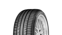 Anvelope de vara CONTINENTAL CONTI SPORT CONTACT 5 SUV 275 / 55 R19 4x4
