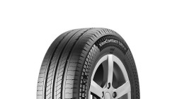 Anvelope de vara CONTINENTAL VAN CONTACT ULTRA 215 / 65 R16