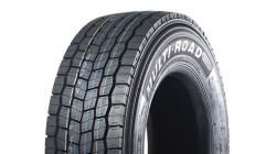 Anvelope de tractiune LINGLONG KTD300 295 / 60 R22.5