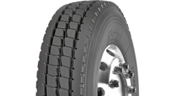 Anvelope de directie SAVA AVANT2 PLUS M+S 12 / R22.5