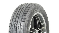 Anvelope de vara CONTINENTAL CONTACT 235 / 60 R17
