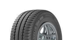 Anvelope de vara MICHELIN AGILIS CAMPING 215 / 75 R16