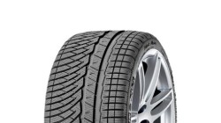Anvelope de iarna MICHELIN PILOT ALPIN A4 XL 275 / 30 R20
