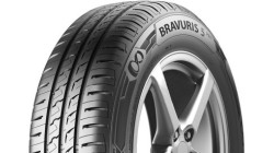 Anvelope de vara BARUM BRAVURIS 5HM 2022 195 / 60 R15