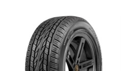 Anvelope de vara CONTINENTAL CROSS CONTACT LX SPORT T1 SILENT XL 275 / 45 R20 4x4
