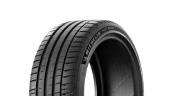 Anvelope de vara MICHELIN PILOT SPORT 5 XL 245 / 35 R20