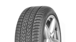 Anvelope de iarna GOODYEAR ULTRA GRIP 8 PERFORMANCE * Runflat XL 245 / 45 R19