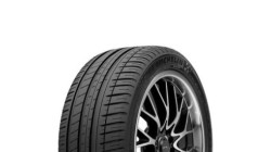 Anvelope de vara MICHELIN PILOT SPORT 4 GOE XL 245 / 45 R19