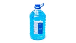 Accesorii auto sezoniere Lichid curatare parbriz DREISSNER ALBASTRU GATA PREPARAT 5L (-15) IARNA