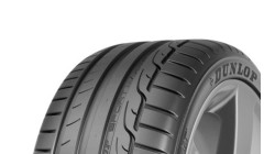 Anvelope de vara DUNLOP SPORT MAXX RT2* Runflat 225 / 45 R19
