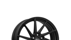 Jante din aliaj DOTZ Spa black R17
