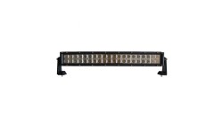 Iluminat auto Proiectoare lumina lucru  BARA LED CU PRINDERE FIXA 12/24V PUTERE 120W VIGNAL