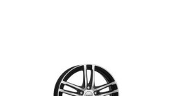 Jante din aliaj DEZENT TZ dark R15