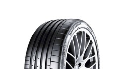 Anvelope de vara CONTINENTAL SPORT CONTACT 6 AO XL 295 / 35 R23