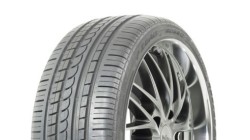 Anvelope de vara PIRELLI PZERO ROSSO ASIMETRICO 275 / 45 R19