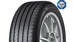 Anvelope de vara GOODYEAR EFFICIENT GRIP PERFORMANCE 2 205 / 60 R16