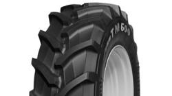 Agroindustriale TRELLEBORG TM 600 380 / 85 R24