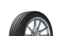 Anvelope de vara MICHELIN LATITUDE SPORT 3 285 / 45 R19