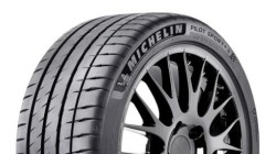 Anvelope de vara MICHELIN PILOT SPORT 4 S1 XL 235 / 45 R19