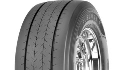 Anvelope de trailer GOODYEAR FUELMAX T 385 / 55 R22.5