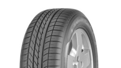 Anvelope de vara GOODYEAR EAGLE F1 ASYMMETRIC SUV 255 / 55 R20