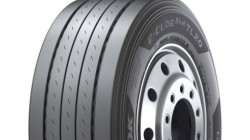 Anvelope de trailer HANKOOK TL20 445 / 45 R19.5