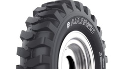 Agroindustriale ASCENSO EXB380 11.00 / R20