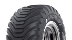 Agroindustriale ASCENSO FTB190 600 / 50 R22.5