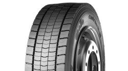 Anvelope de tractiune APOLLO ENDURACE RD2 315 / 80 R22.5