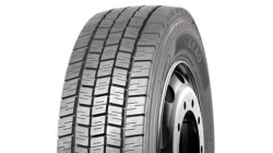 Anvelope de tractiune LEAO KLD200 305 / 70 R19.5
