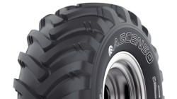 Agroindustriale ASCENSO EXB386 550 / 60 R22.5