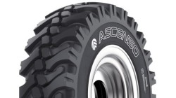 Agroindustriale ASCENSO BOSS 16.9 / R28