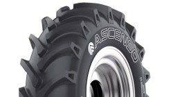 Agroindustriale ASCENSO TDB120 9.5 / R32