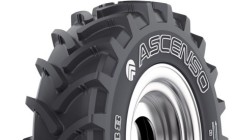 Agroindustriale ASCENSO TDR 850 280 / 85 R20