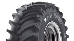 Agroindustriale ASCENSO HRB210 30.5L / R32