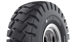 Agroindustriale ASCENSO WLB550 17.5 / R25