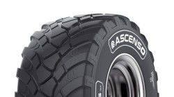 Agroindustriale ASCENSO FTR170 800 / 45 R26.5