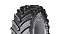 Agroindustriale MICHELIN AXIOBIB 2 710 / 60 R34