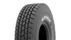 Agroindustriale MICHELIN X-CRANE 385 / 95 R25