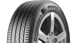 Anvelope de vara CONTINENTAL ULTRA CONTACT 225 / 65 R17