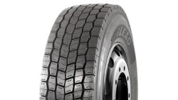 Anvelope de tractiune LEAO KTD300 315 / 80 R22.5