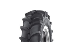 Agroindustriale ASCENSO TDB121 5.00 / R12