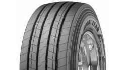 Anvelope de trailer KUMHO LT23 435 / 50 R19.5 autostrada