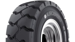 Agroindustriale ASCENSO SSB333 12 / R16.5