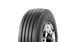 Anvelope de trailer FALKEN RI128 245 / 70 R17.5 regional