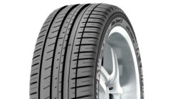 Anvelope de vara MICHELIN PILOT SPORT 3 GRNX 205 / 45 R16